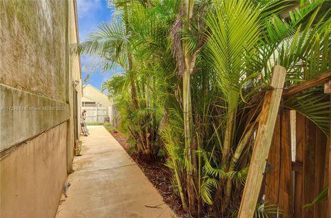 A home in Cutler Bay