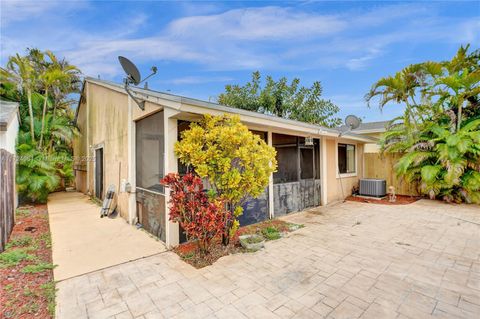 A home in Cutler Bay