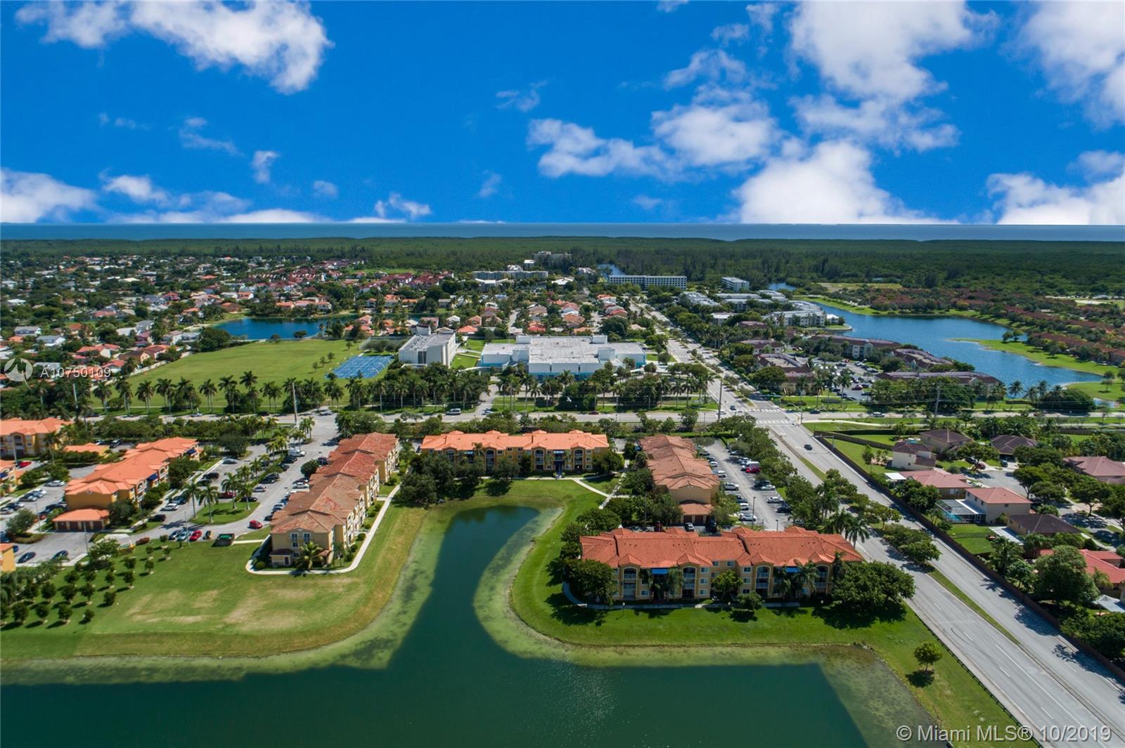 CUTLER LAKES CONDO - Residential