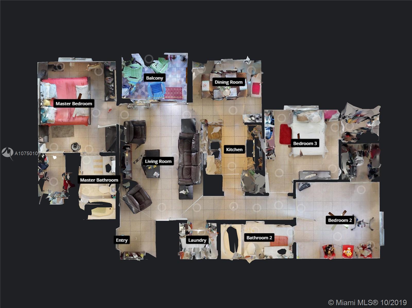 CUTLER LAKES CONDO - Residential