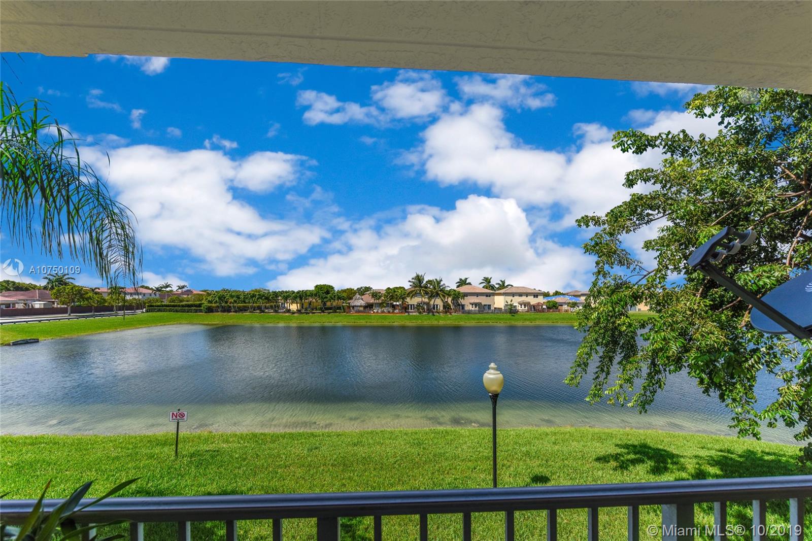 CUTLER LAKES CONDO - Residential