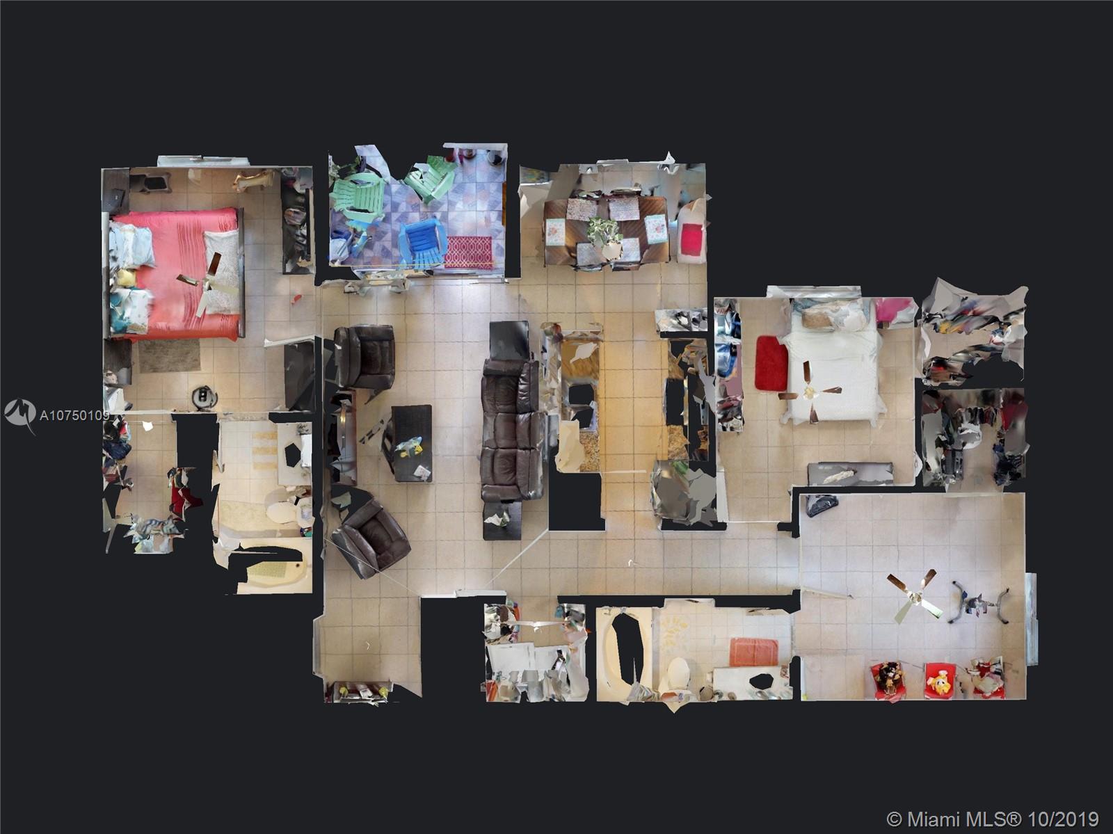 CUTLER LAKES CONDO - Residential