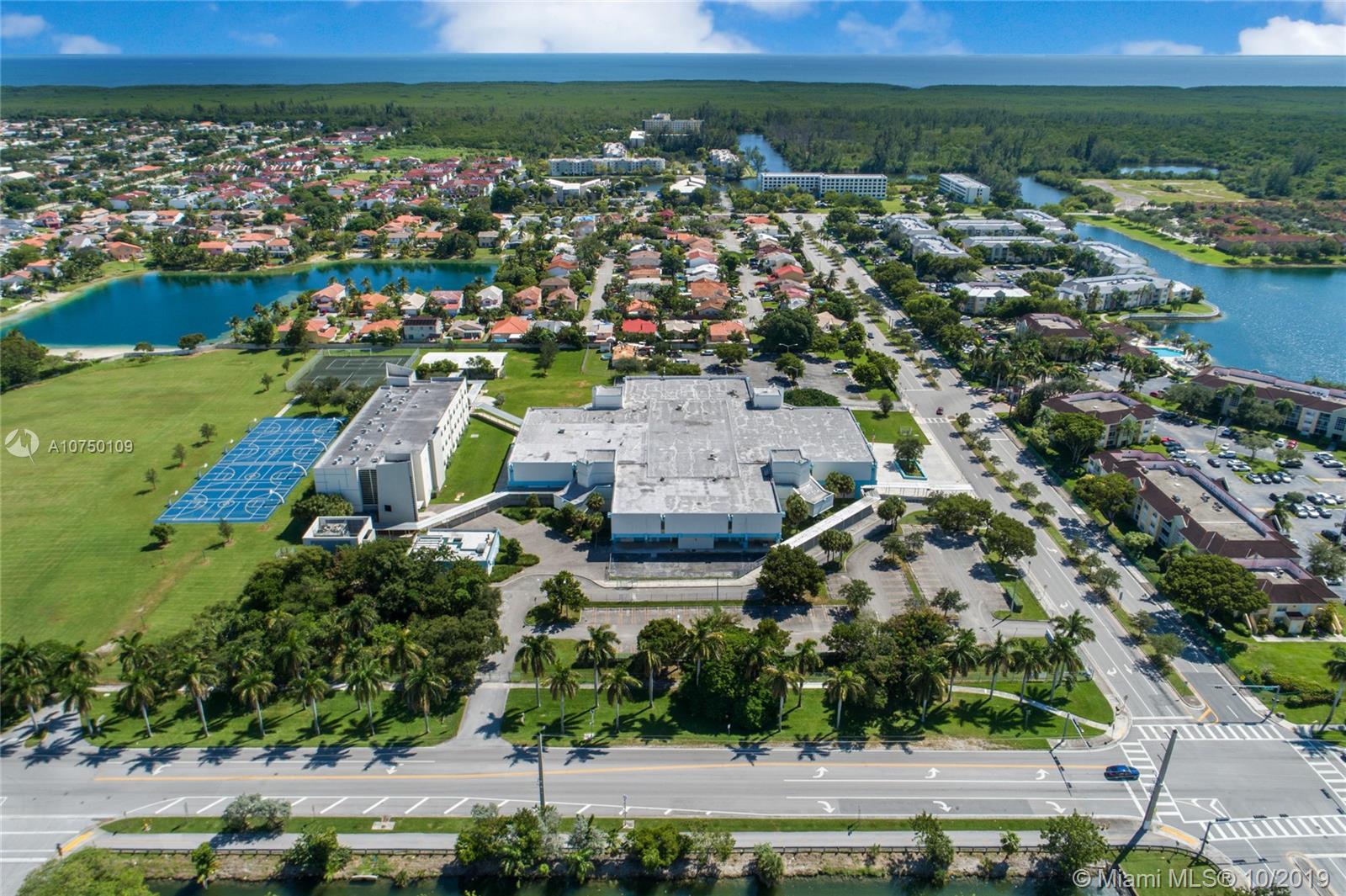 CUTLER LAKES CONDO - Residential