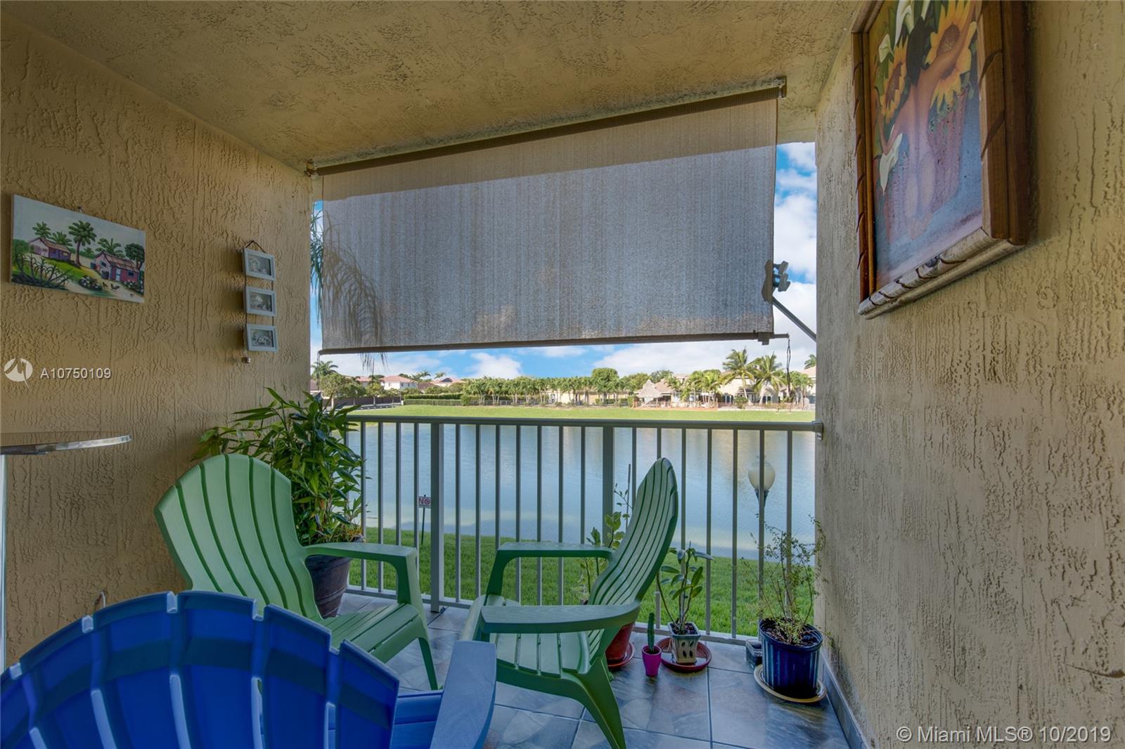 CUTLER LAKES CONDO - Residential