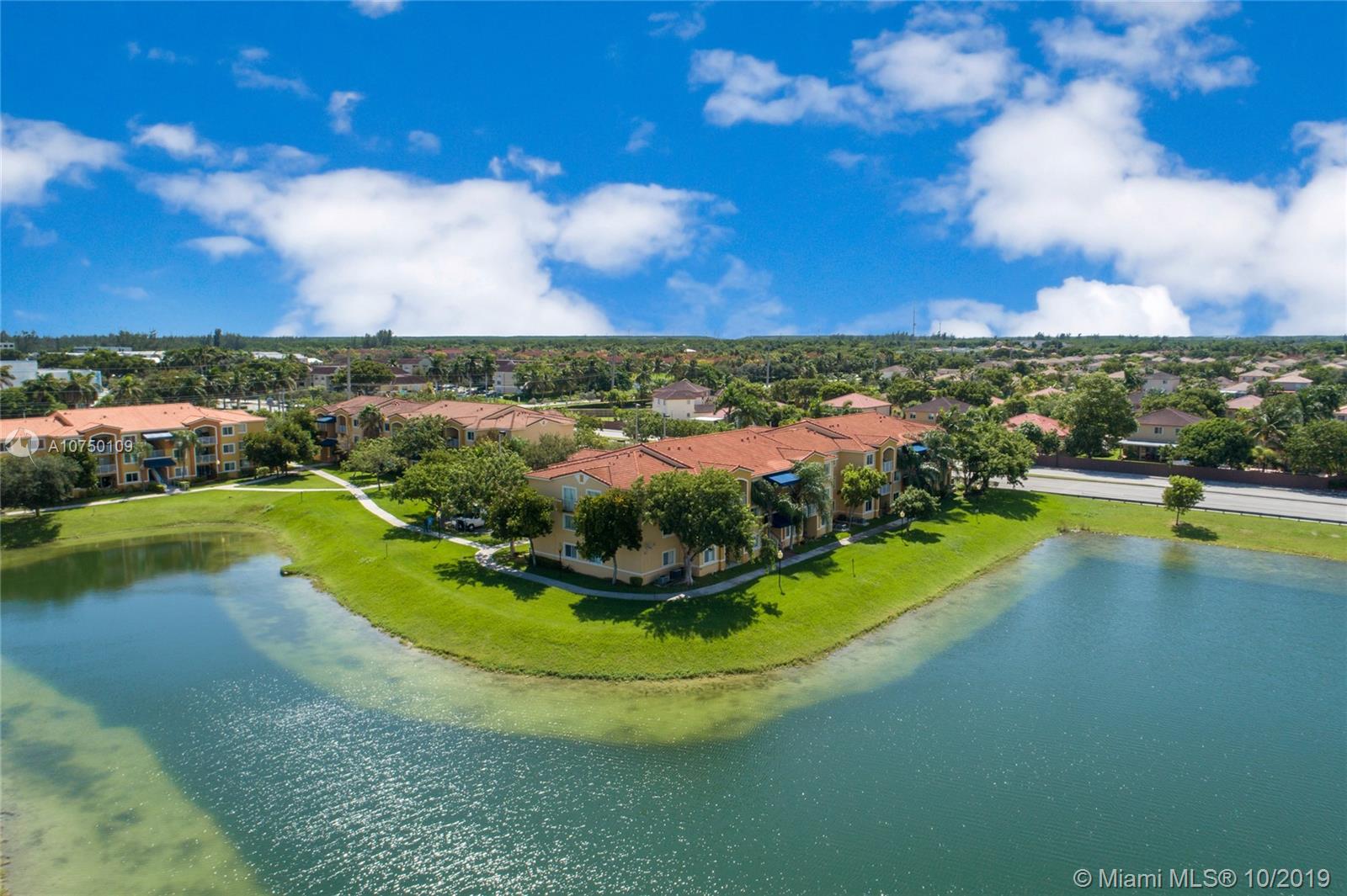 CUTLER LAKES CONDO - Residential