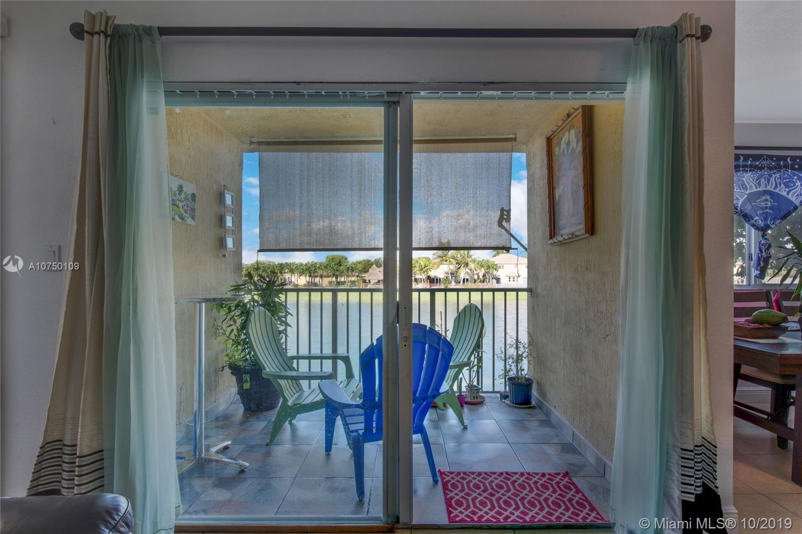 CUTLER LAKES CONDO - Residential