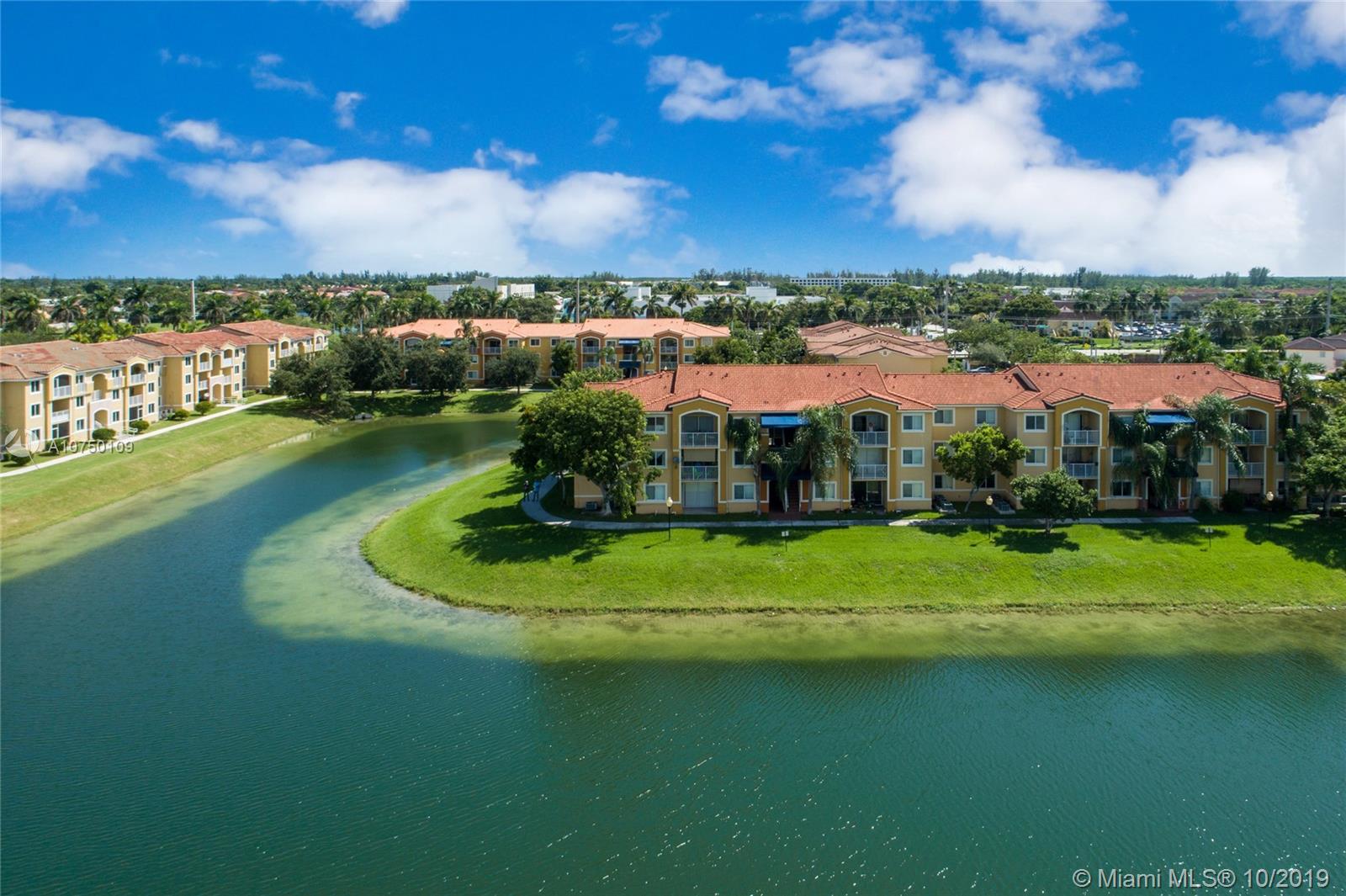 CUTLER LAKES CONDO - Residential