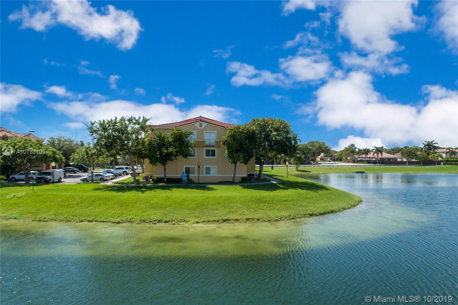 CUTLER LAKES CONDO - Residential