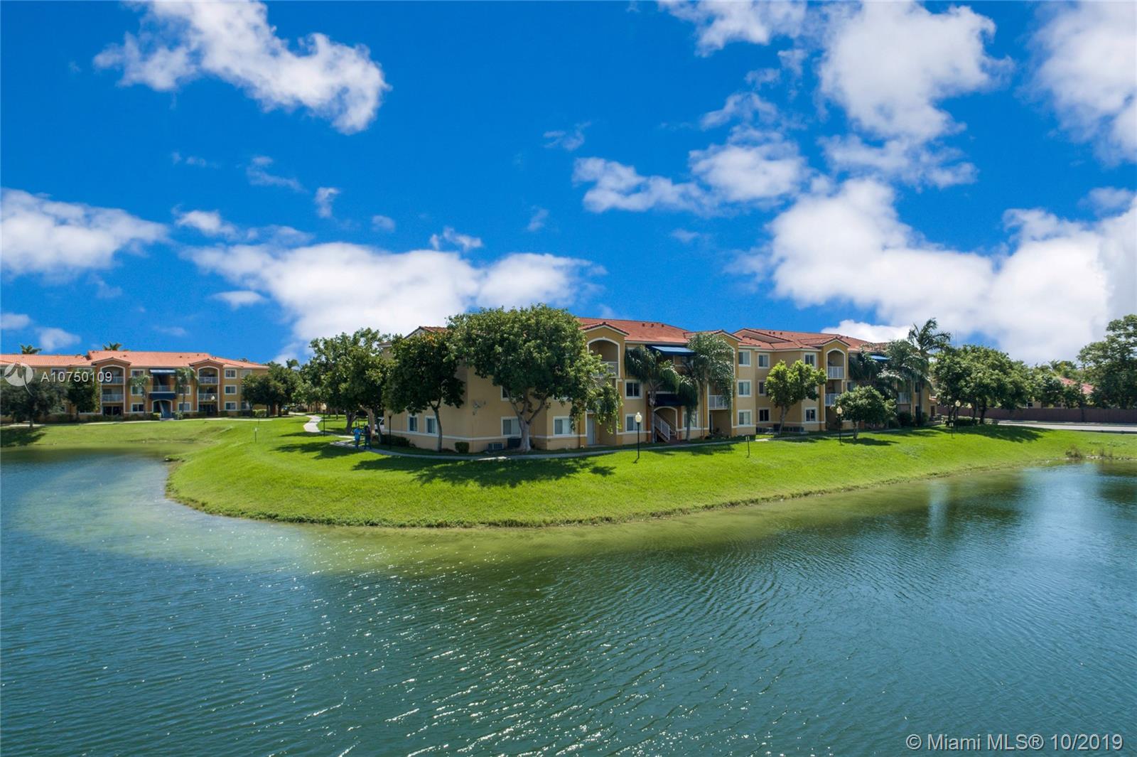 CUTLER LAKES CONDO - Residential