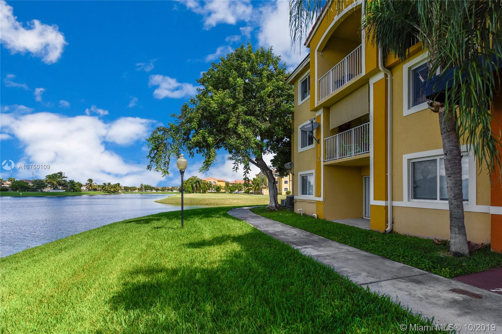 CUTLER LAKES CONDO - Residential