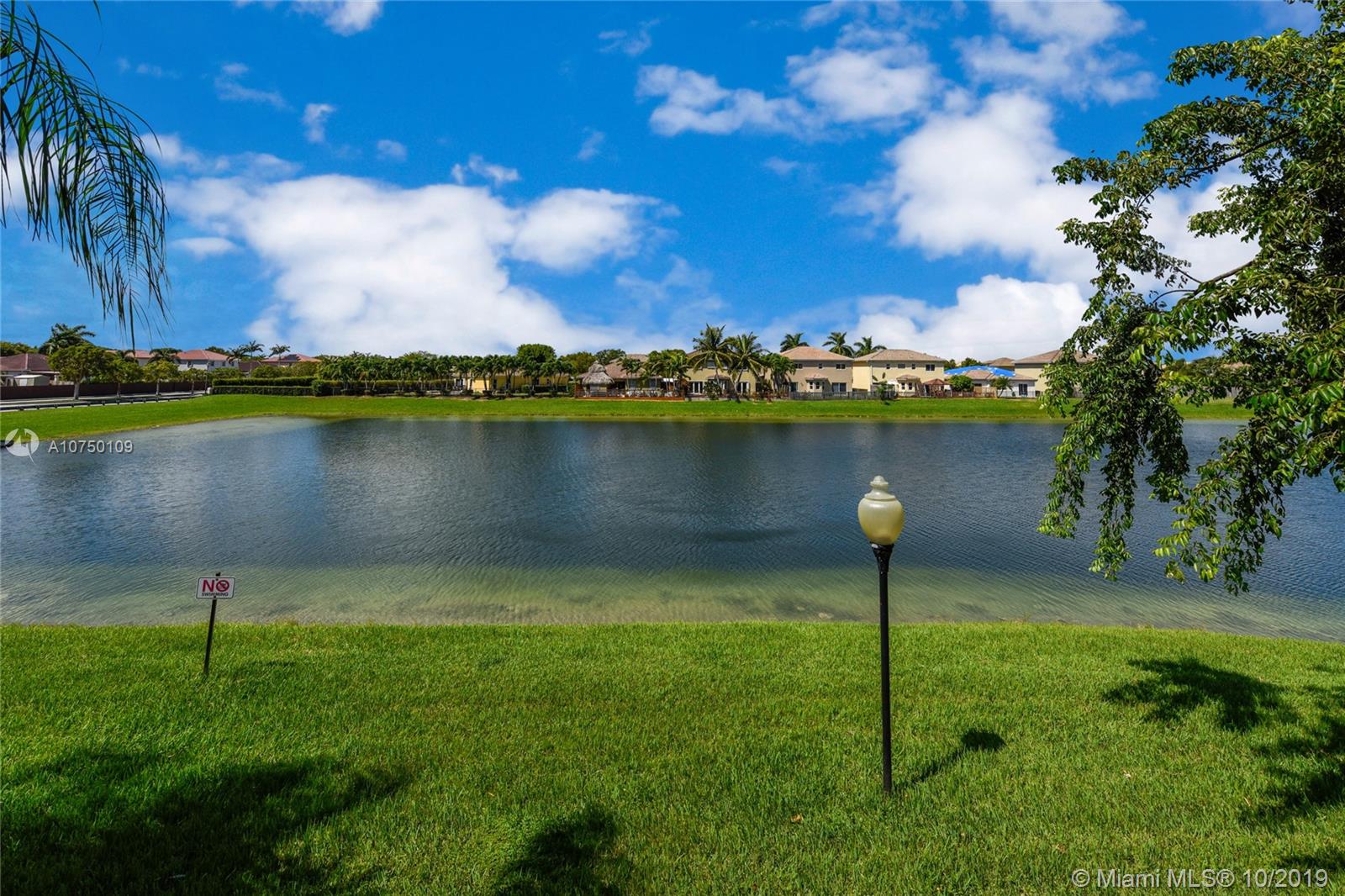 CUTLER LAKES CONDO - Residential