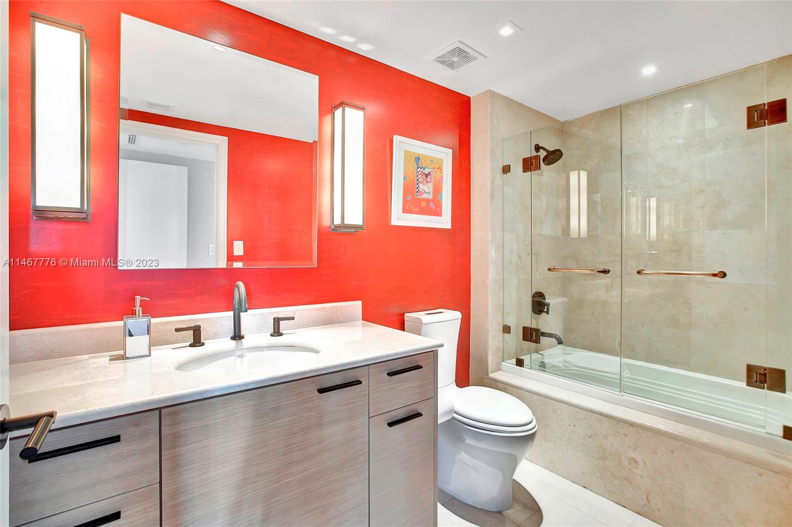 TOWERS OF PORTO VITA-NORT - Residential