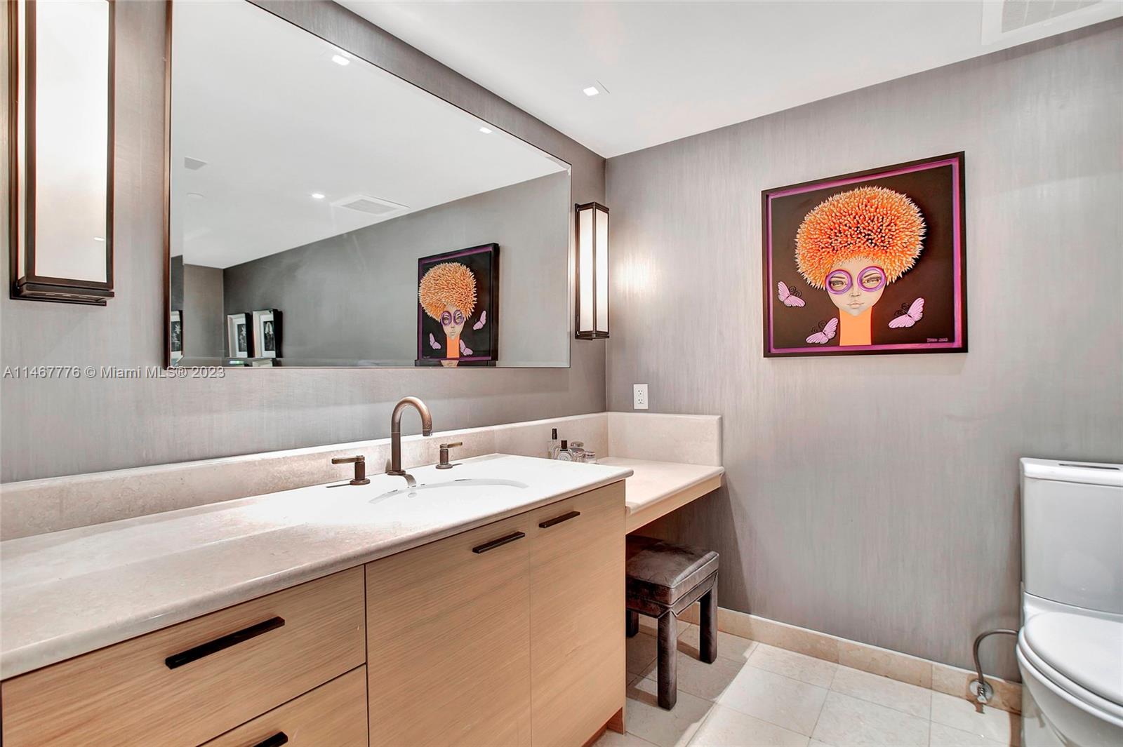 TOWERS OF PORTO VITA-NORT - Residential