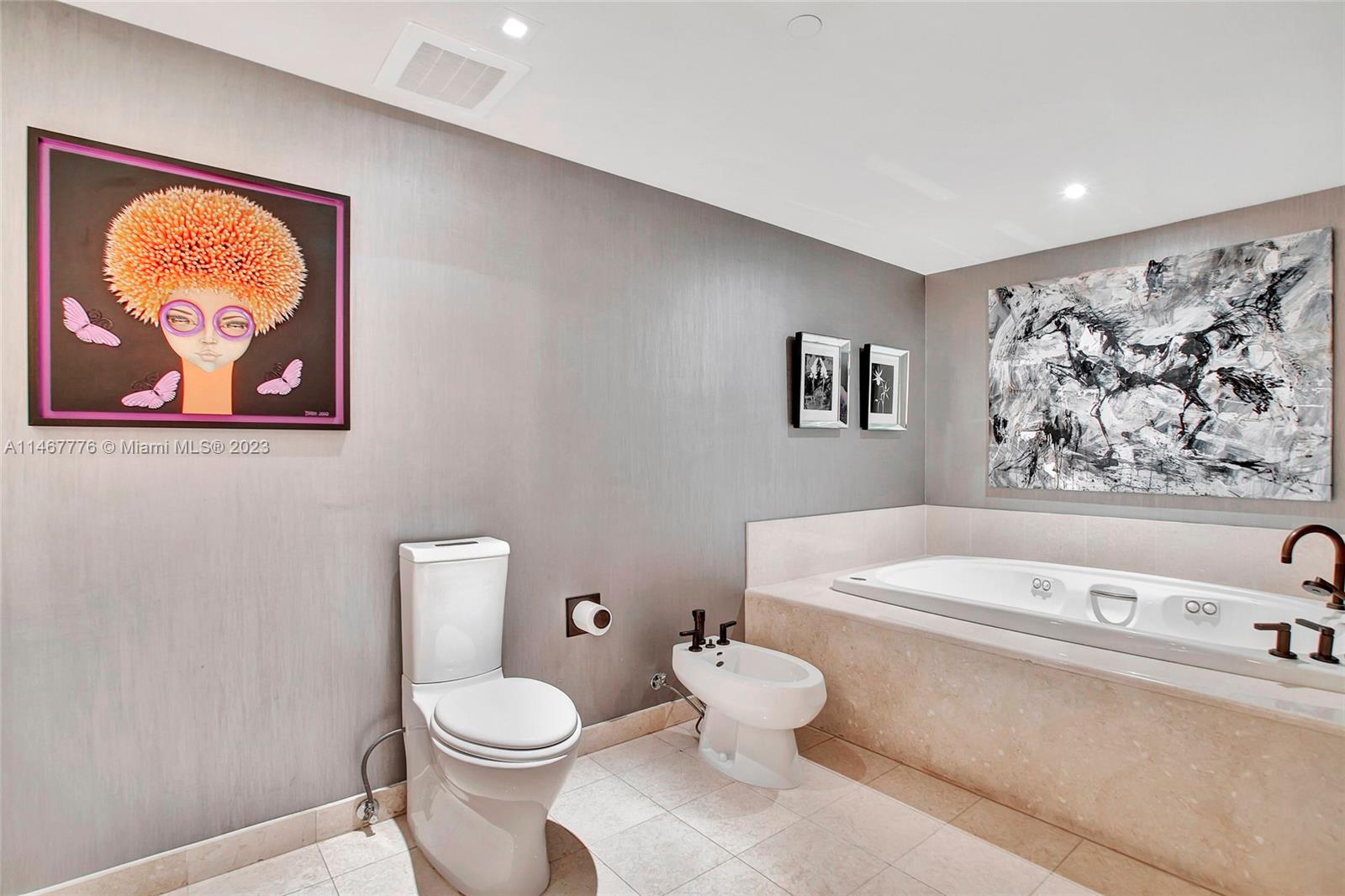 TOWERS OF PORTO VITA-NORT - Residential