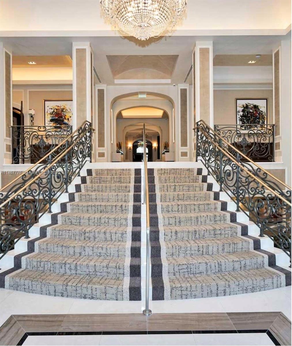 TOWERS OF PORTO VITA-NORT - Residential