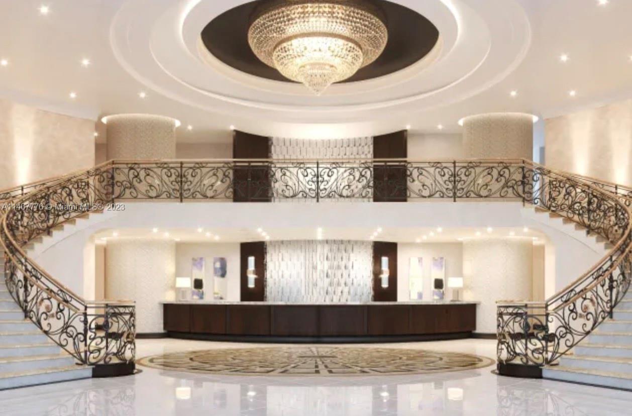 TOWERS OF PORTO VITA-NORT - Residential