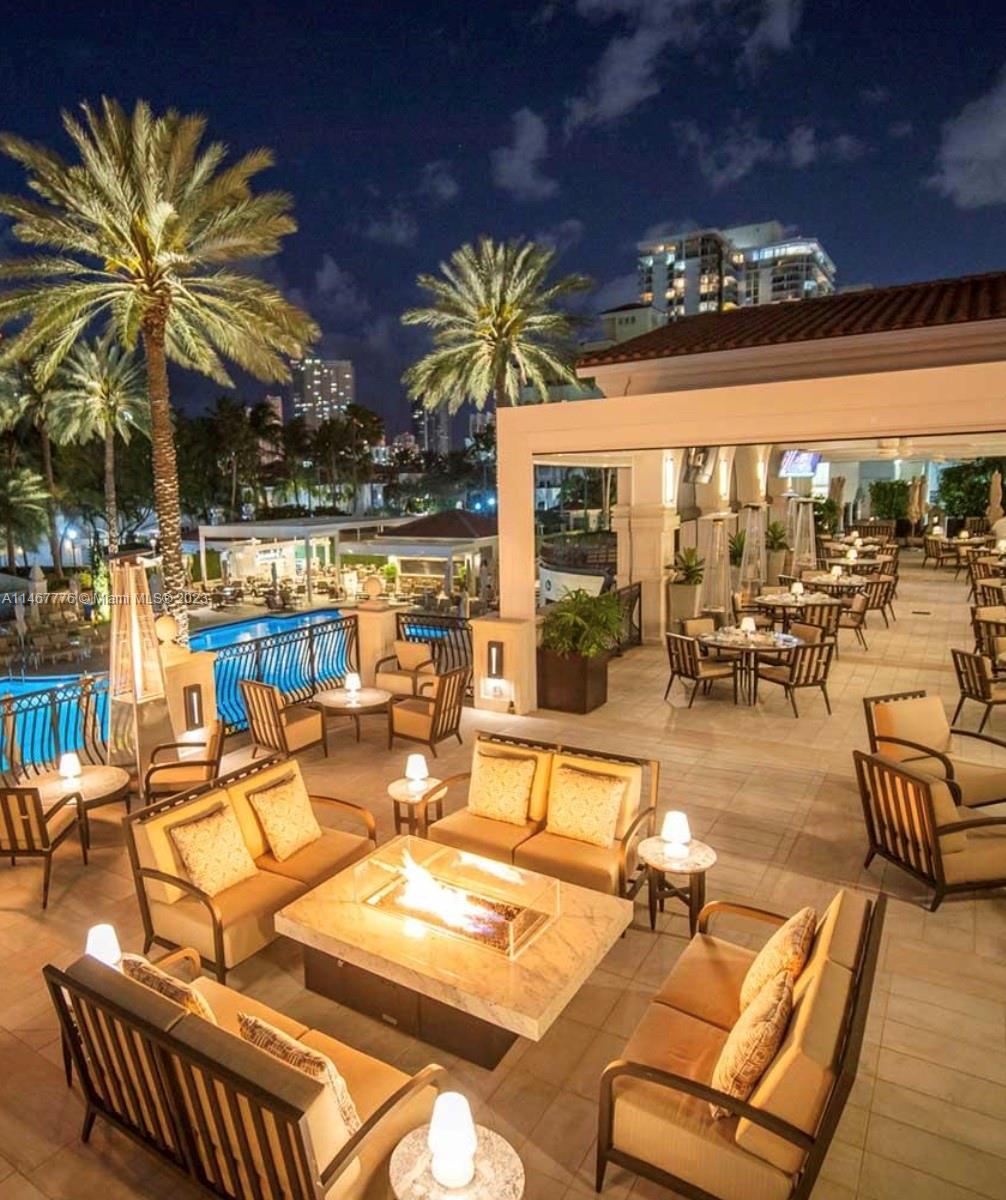 TOWERS OF PORTO VITA-NORT - Residential