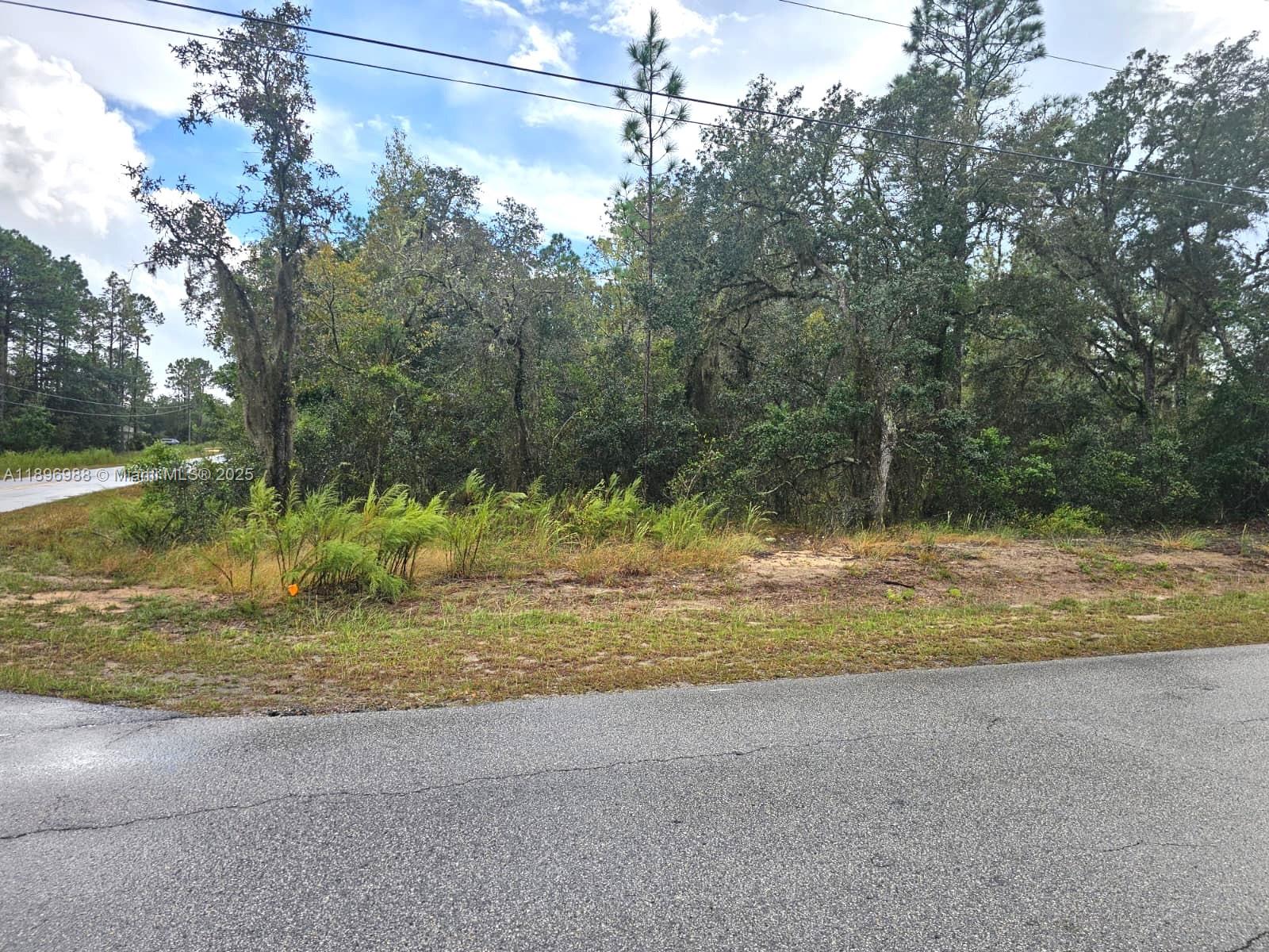 RAINBOW LAKES ESTATES - Land