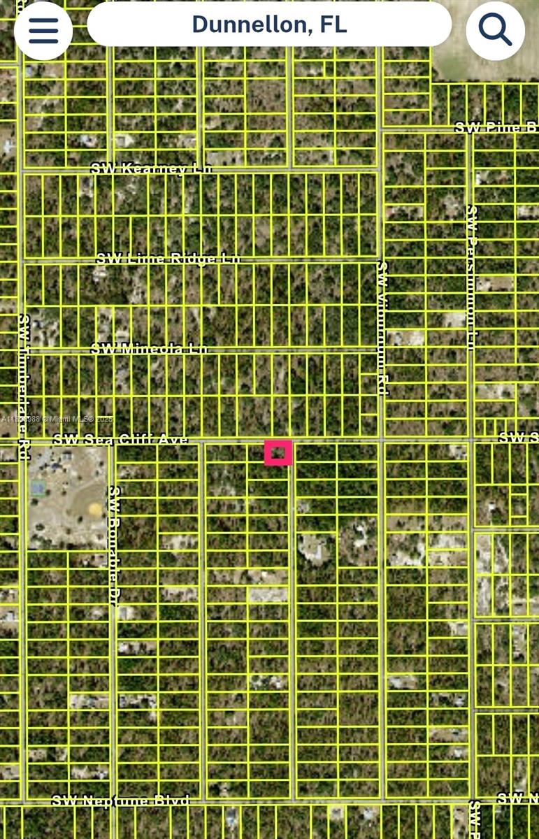 RAINBOW LAKES ESTATES - Land