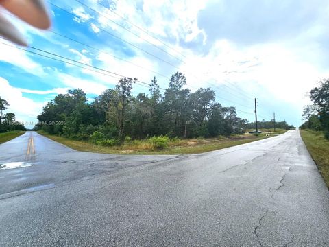SW Sea Cliff Ave Other FL 34431