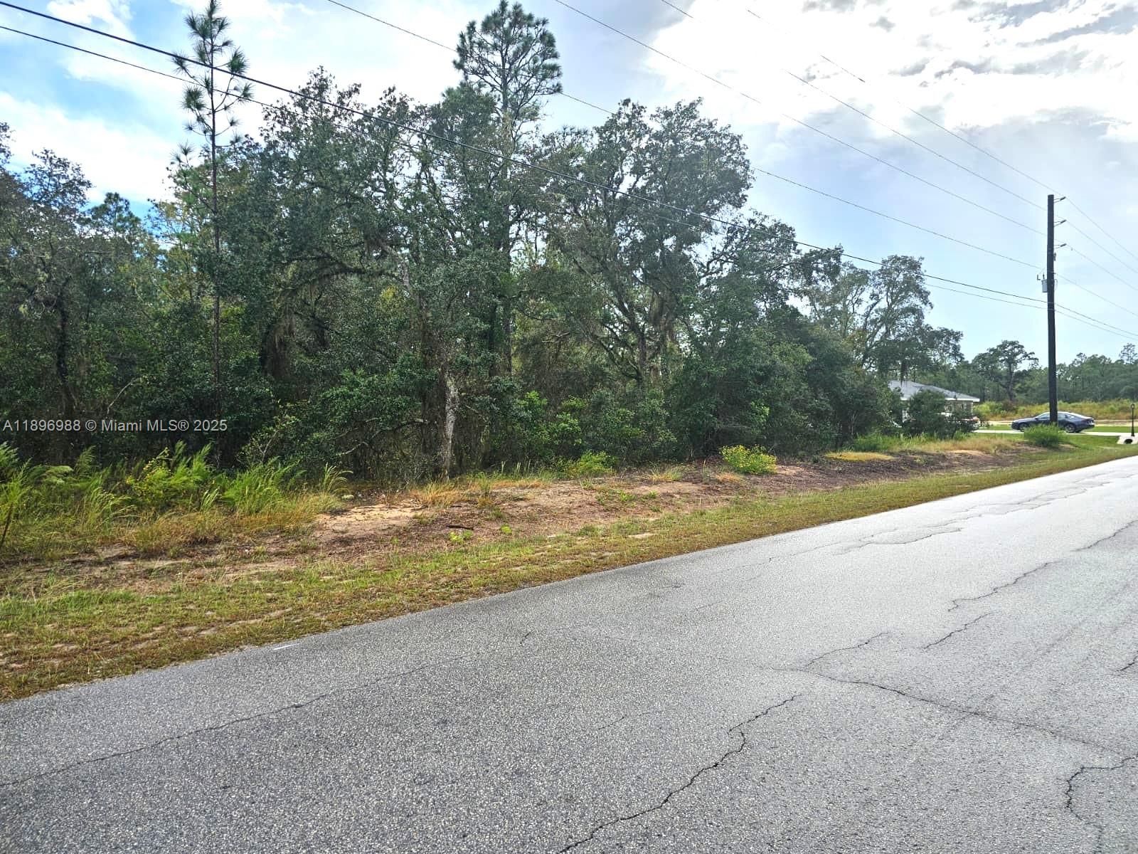 RAINBOW LAKES ESTATES - Land