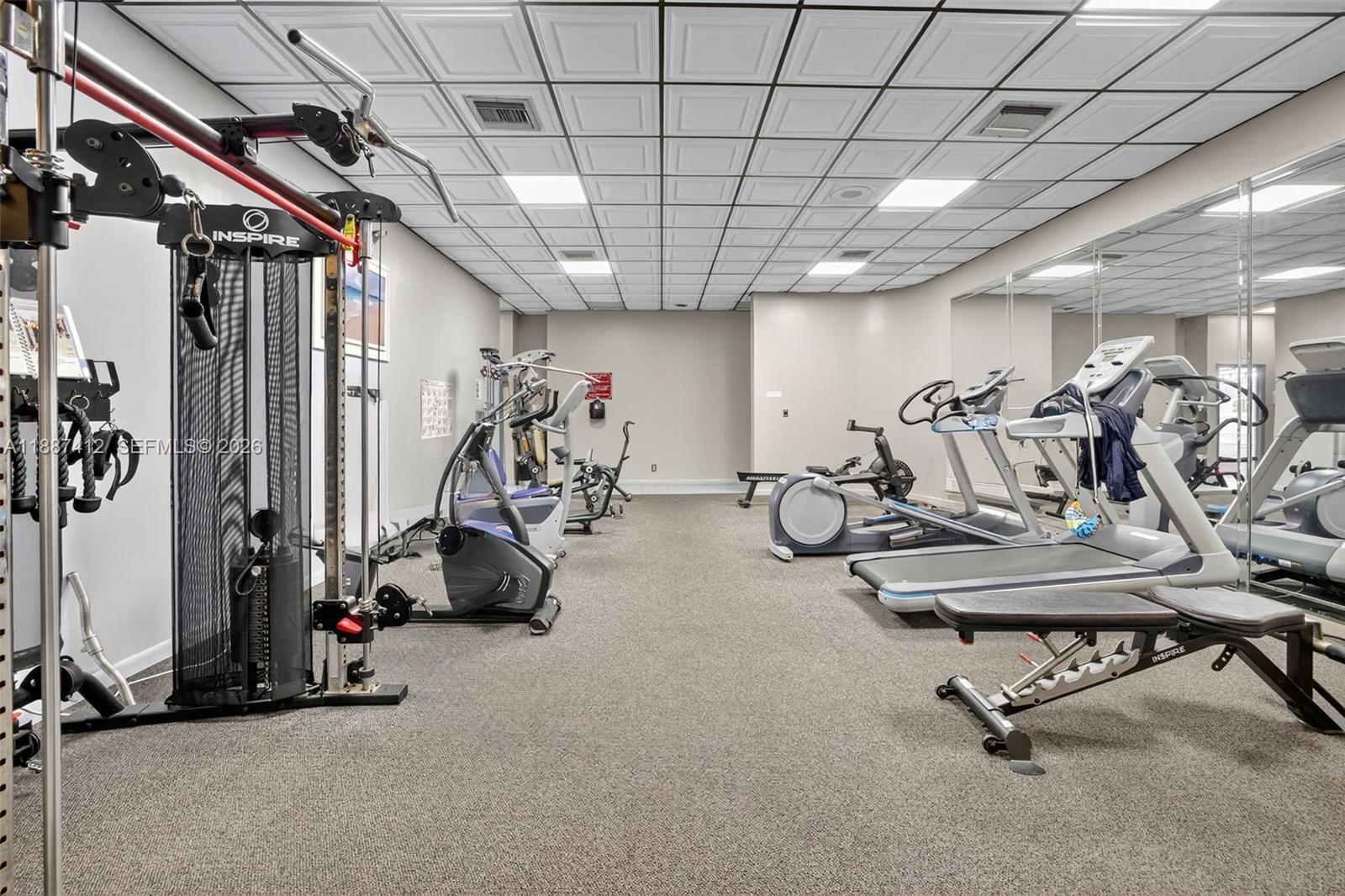 COLONY POINT 3 CONDO - Residential