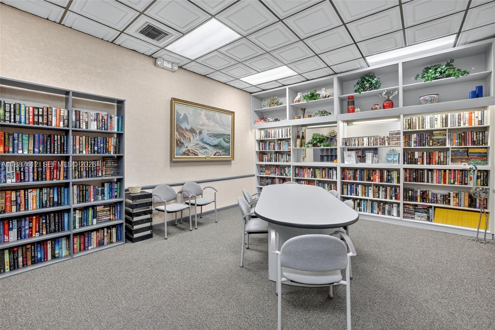 COLONY POINT 3 CONDO - Residential