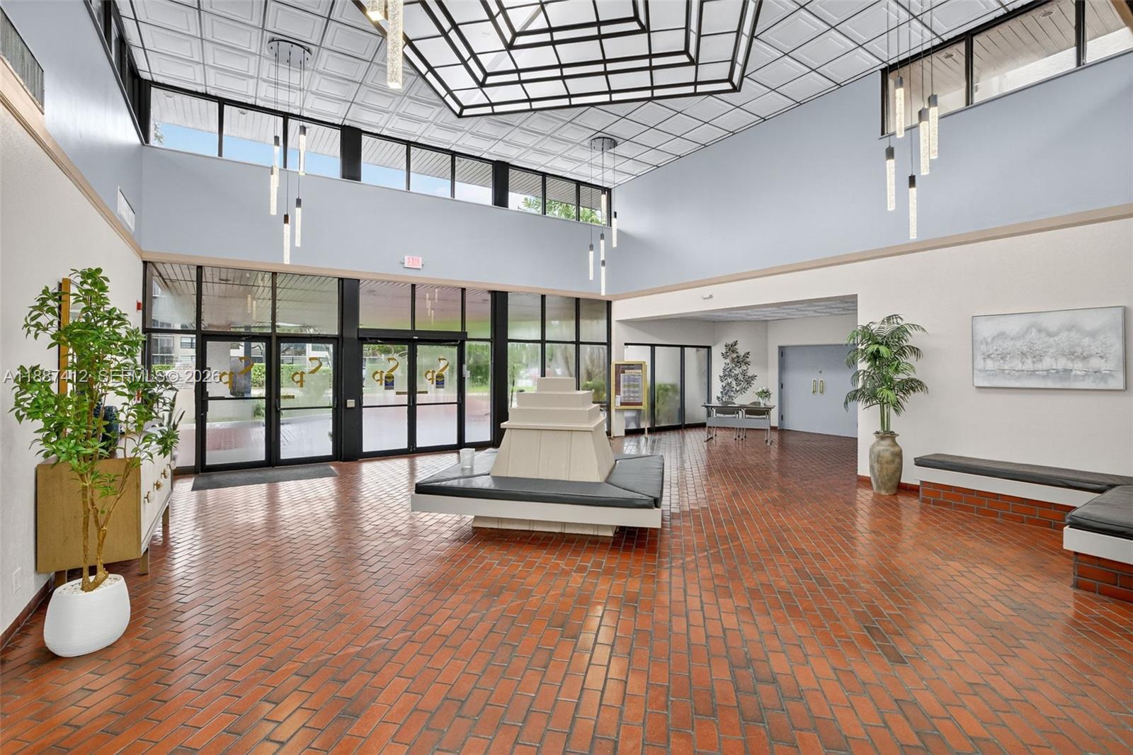 COLONY POINT 3 CONDO - Residential