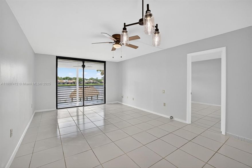 Highly sought-after 55+ GATED & 24-Hour MANNED community of Colony Point! FRESHLY PAINTED 1 BR/1.5 BTH condo. Bright living space with GORGEOUS VIEWS OF THE LAKE. Sizeable living & dining area with plenty of natural light. Large primary suite with a spacious walk-in closet, en-suite bath/shower combo. Half bath is ideal for guests. Enjoy in-unit Washer/Dryer. Amazing amenities for active adults: including a Clubhouse, Gym, Pool, Sauna, Tennis, Shuffleboard, Pickleball, & more! 40 Year Certification Complete. Cable TV, Internet, Water, & Trash included in Maintenance. Private Storage Unit. One RESERVED Parking Space. Complimentary shuttle to grocery, mall & more. NO LEASING, PETS or TRUCKS. 20% ESCROW REQUIRED for all offers. ESA/Service Animals require application & approval.