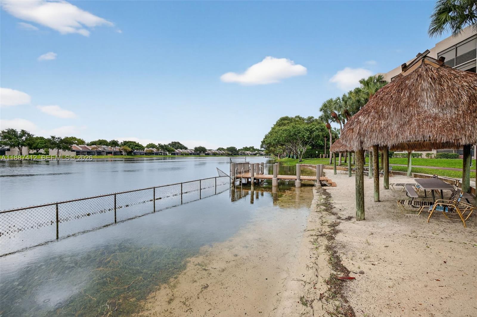 COLONY POINT 3 CONDO - Residential