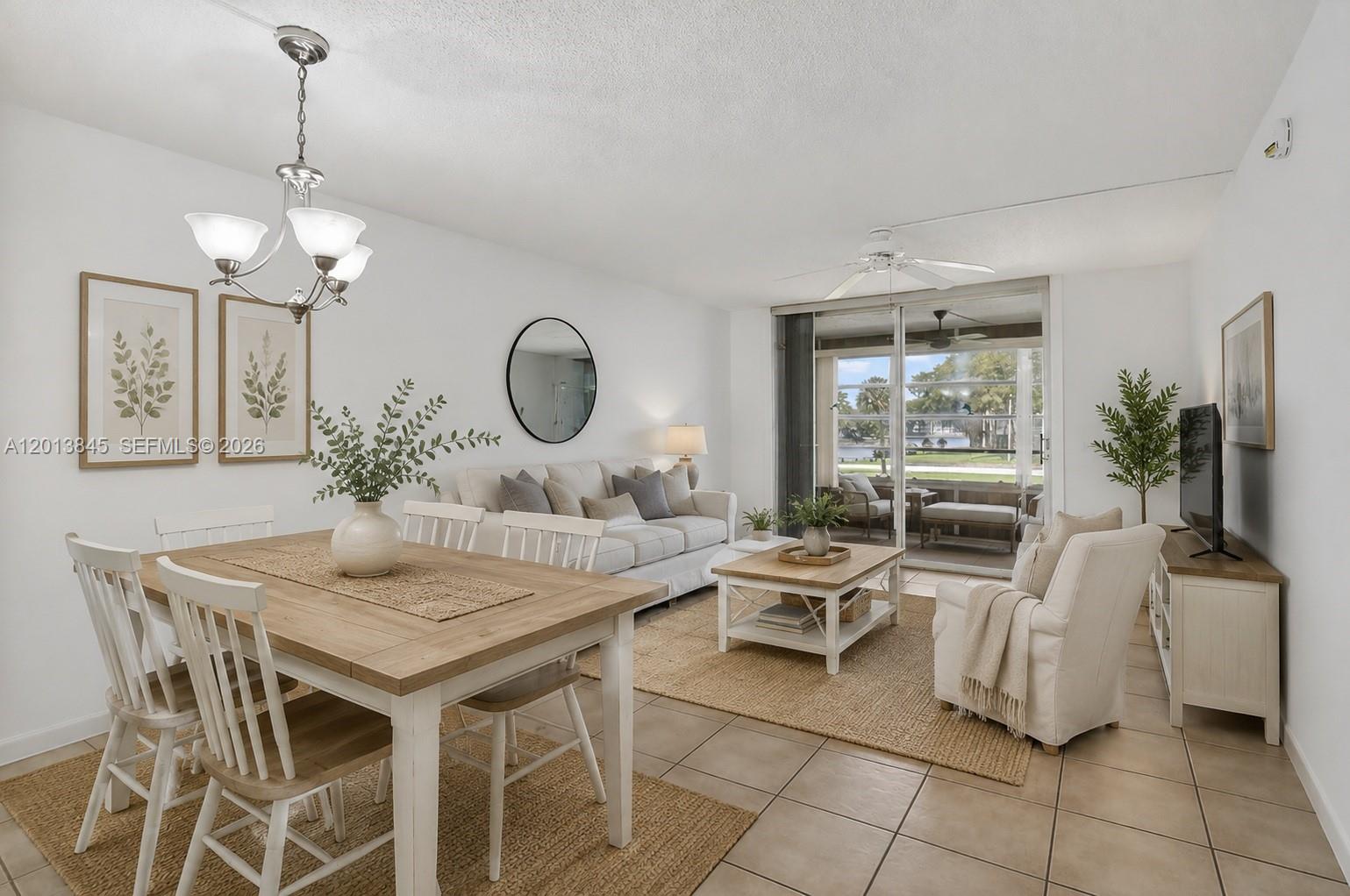 LIME BAY CONDOMINIUM 4 - Residential