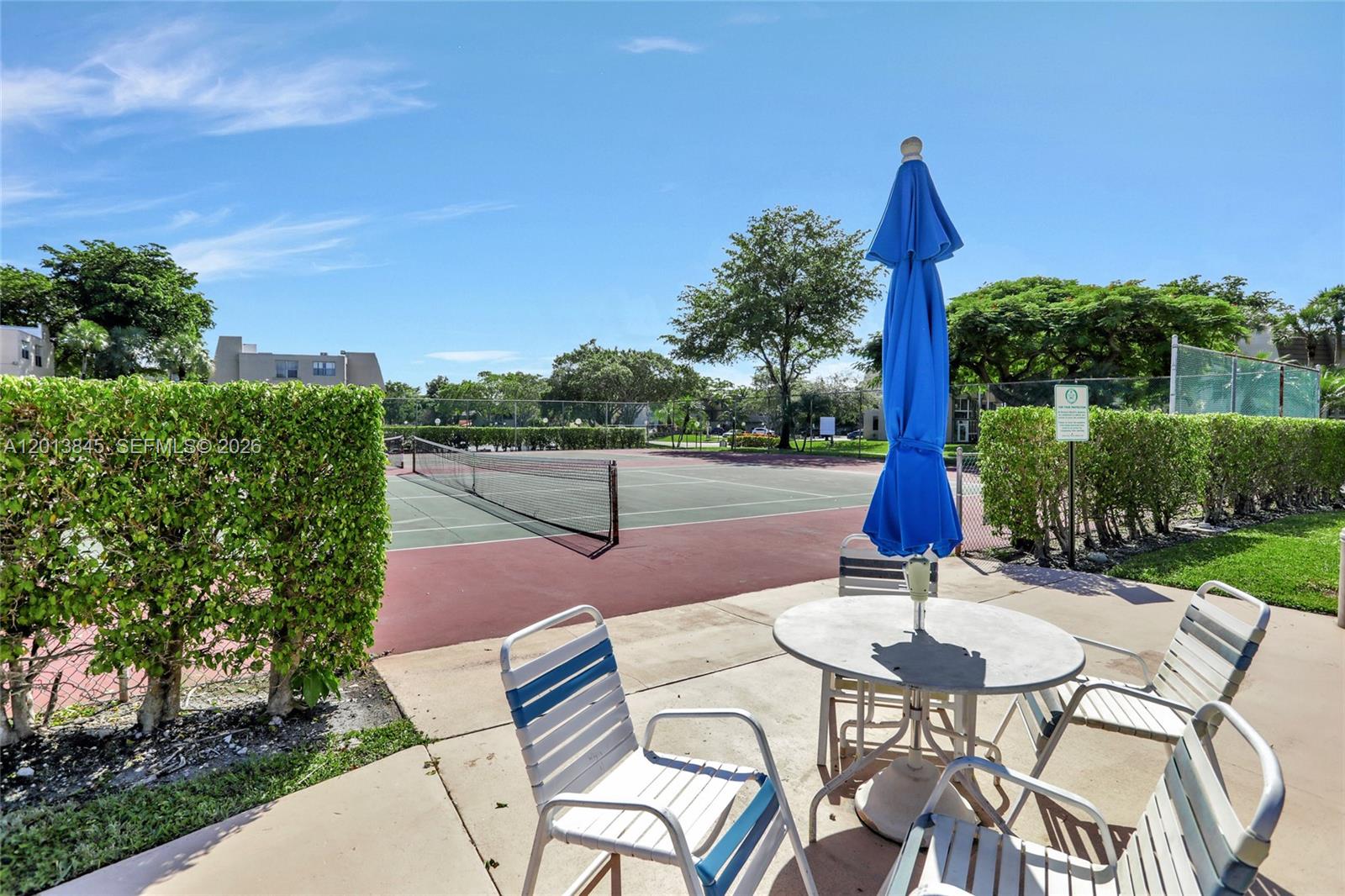 LIME BAY CONDOMINIUM 4 - Residential