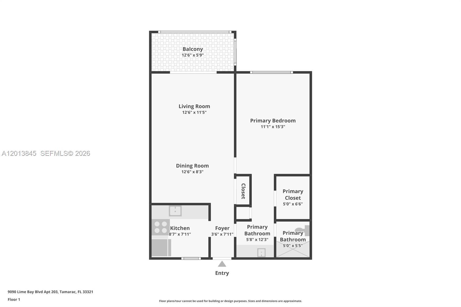 LIME BAY CONDOMINIUM 4 - Residential