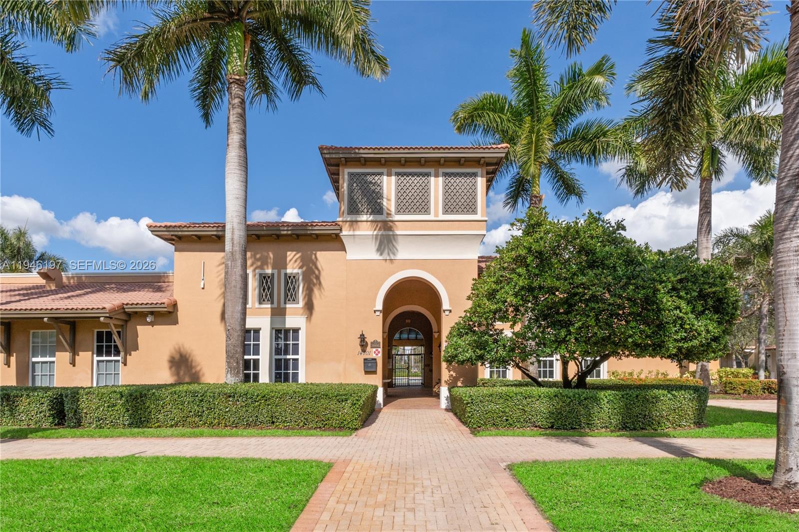 MEADOW PINES - Residential