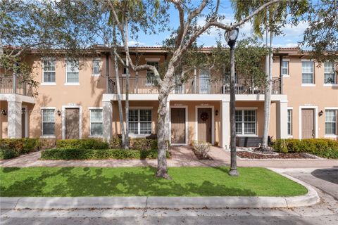 Photo of 14725 SW 11th St, Pembroke Pines, FL 33027 (MLS # A11946197)