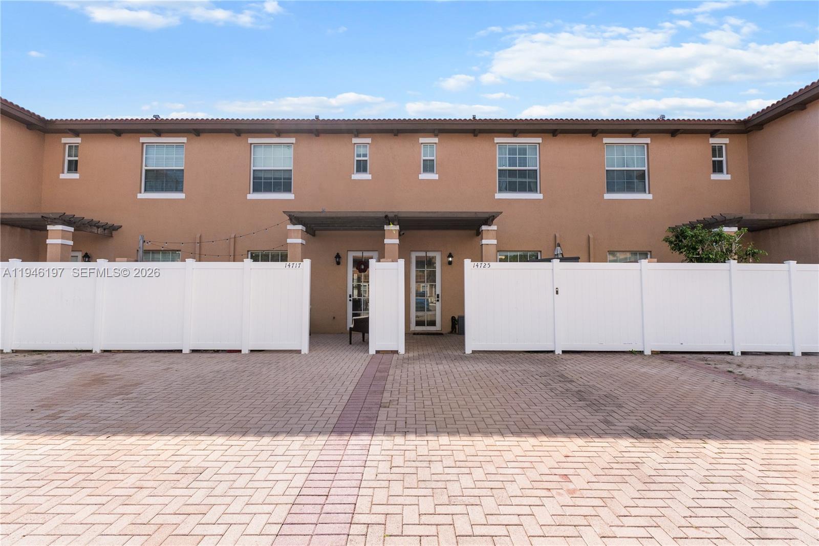 MEADOW PINES - Residential