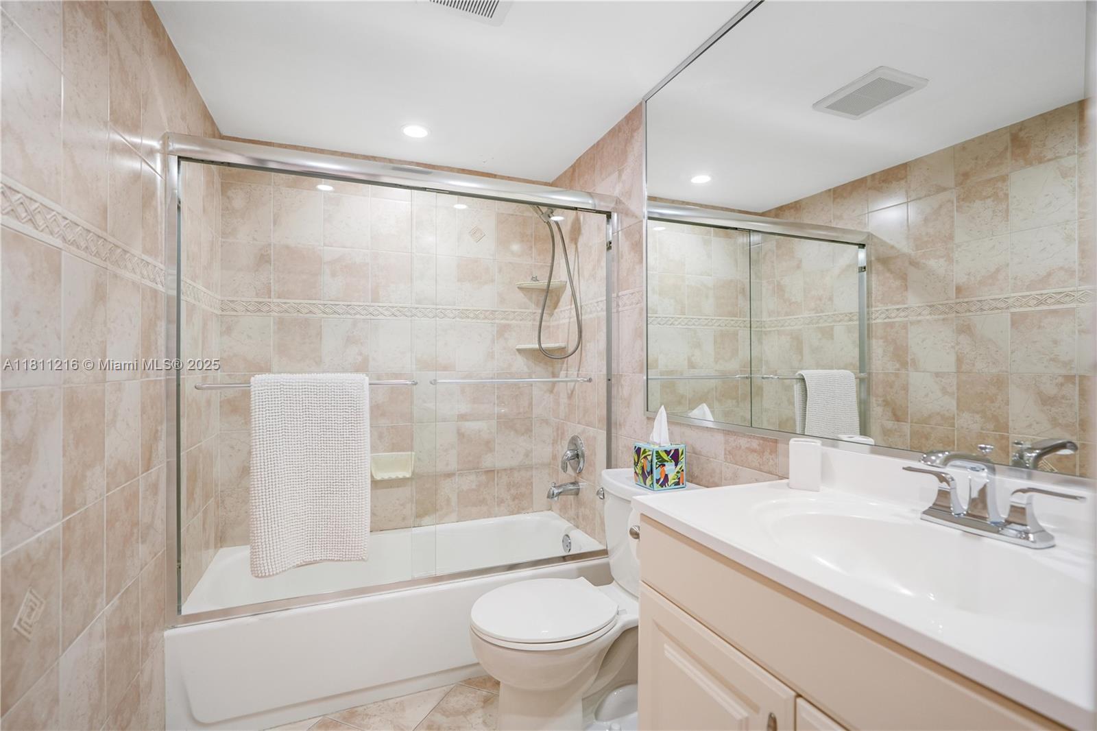 OCEAN VIEW TOWERS CONDO - Residential