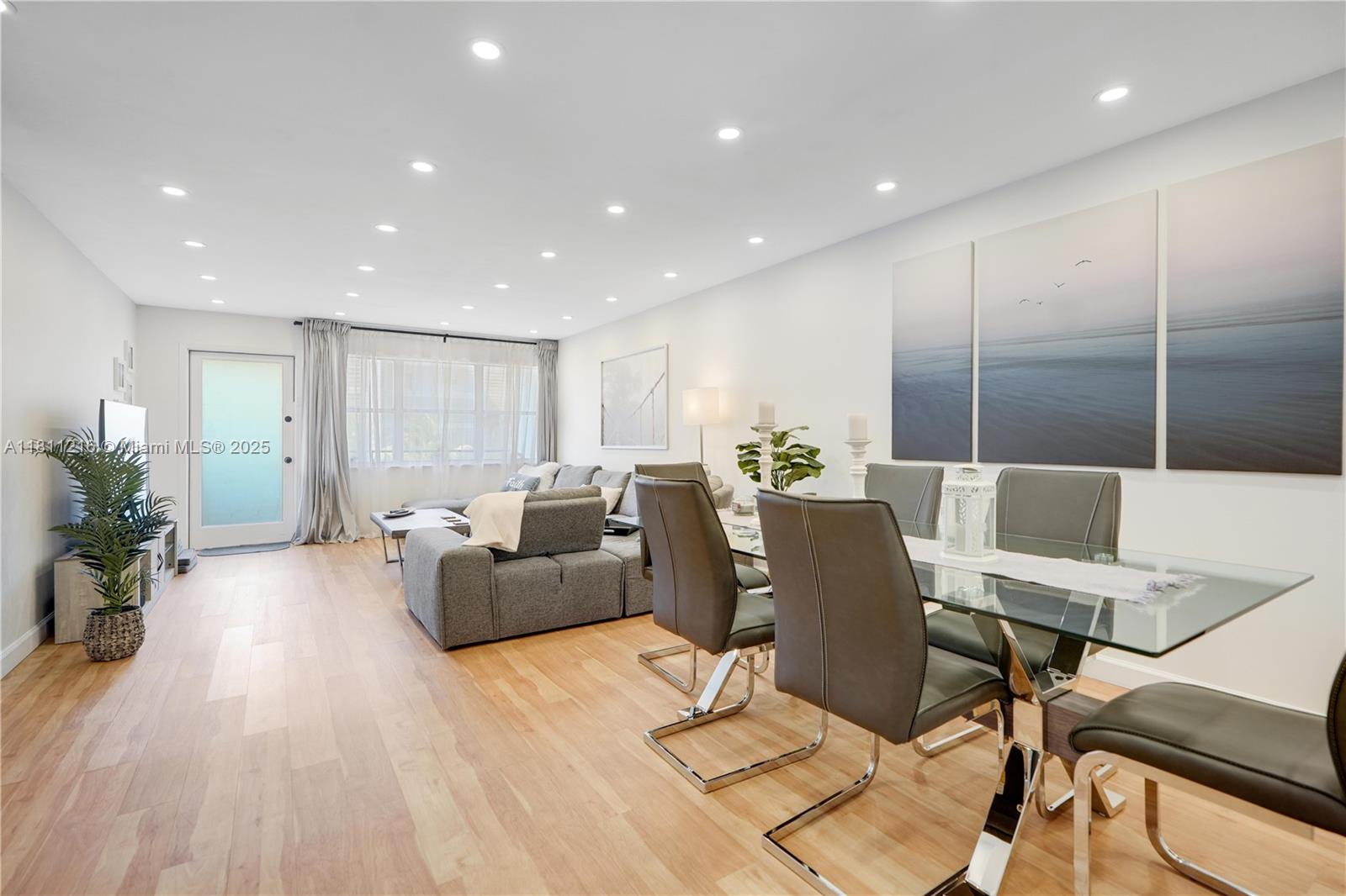 OCEAN VIEW TOWERS CONDO - Residential