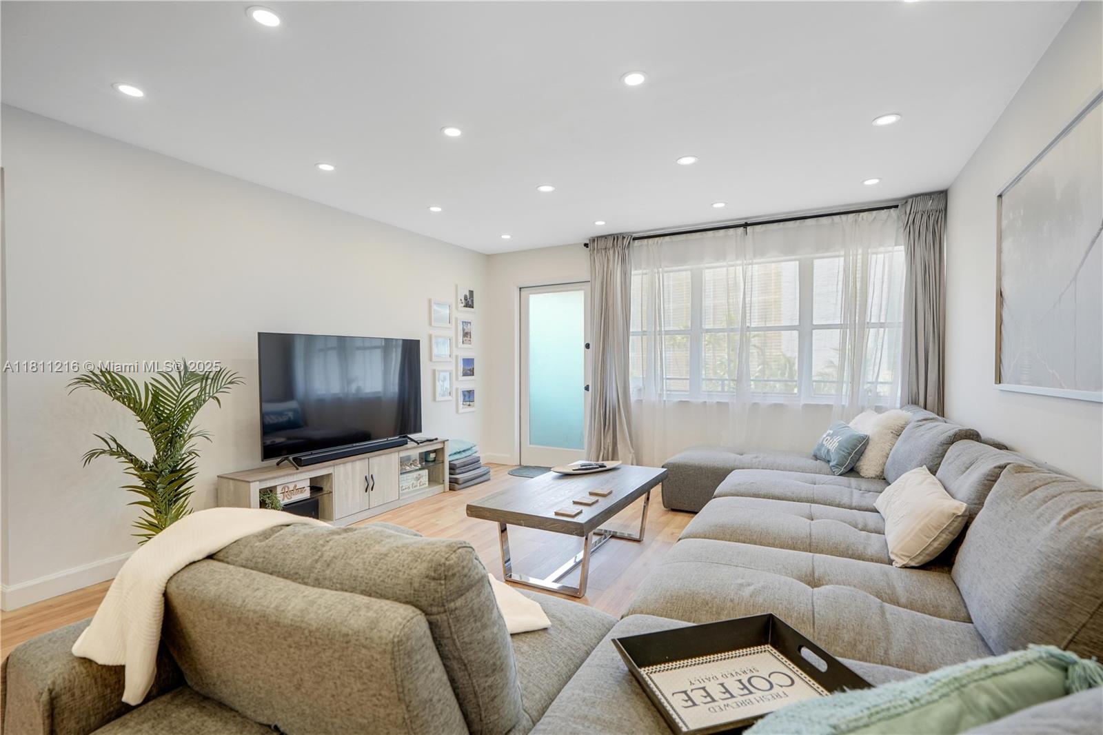 OCEAN VIEW TOWERS CONDO - Residential