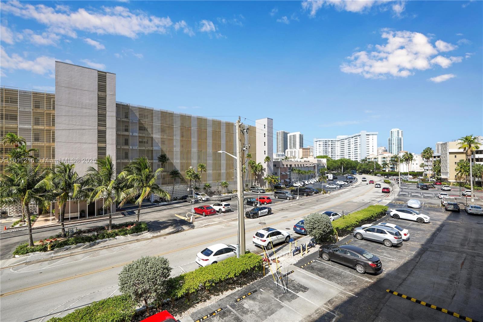 OCEAN VIEW TOWERS CONDO - Residential