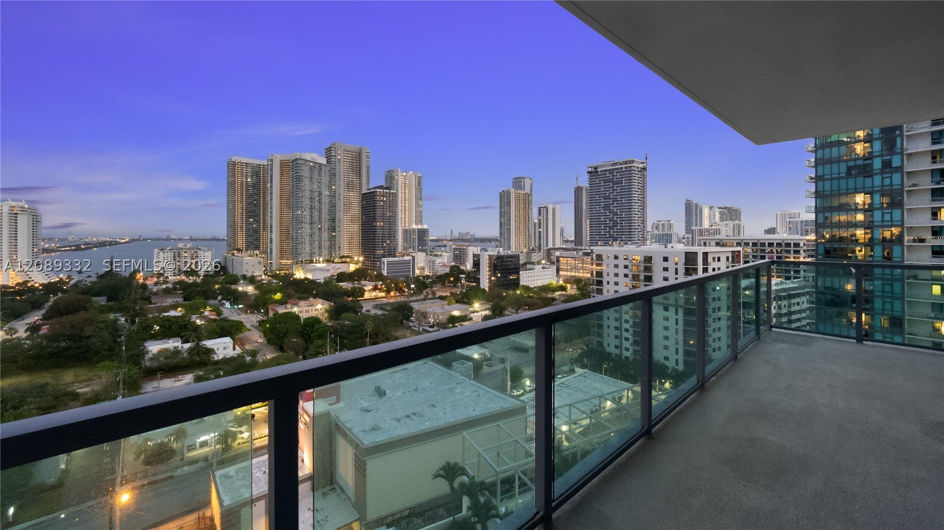 3301 NE 1st Ave H1612
