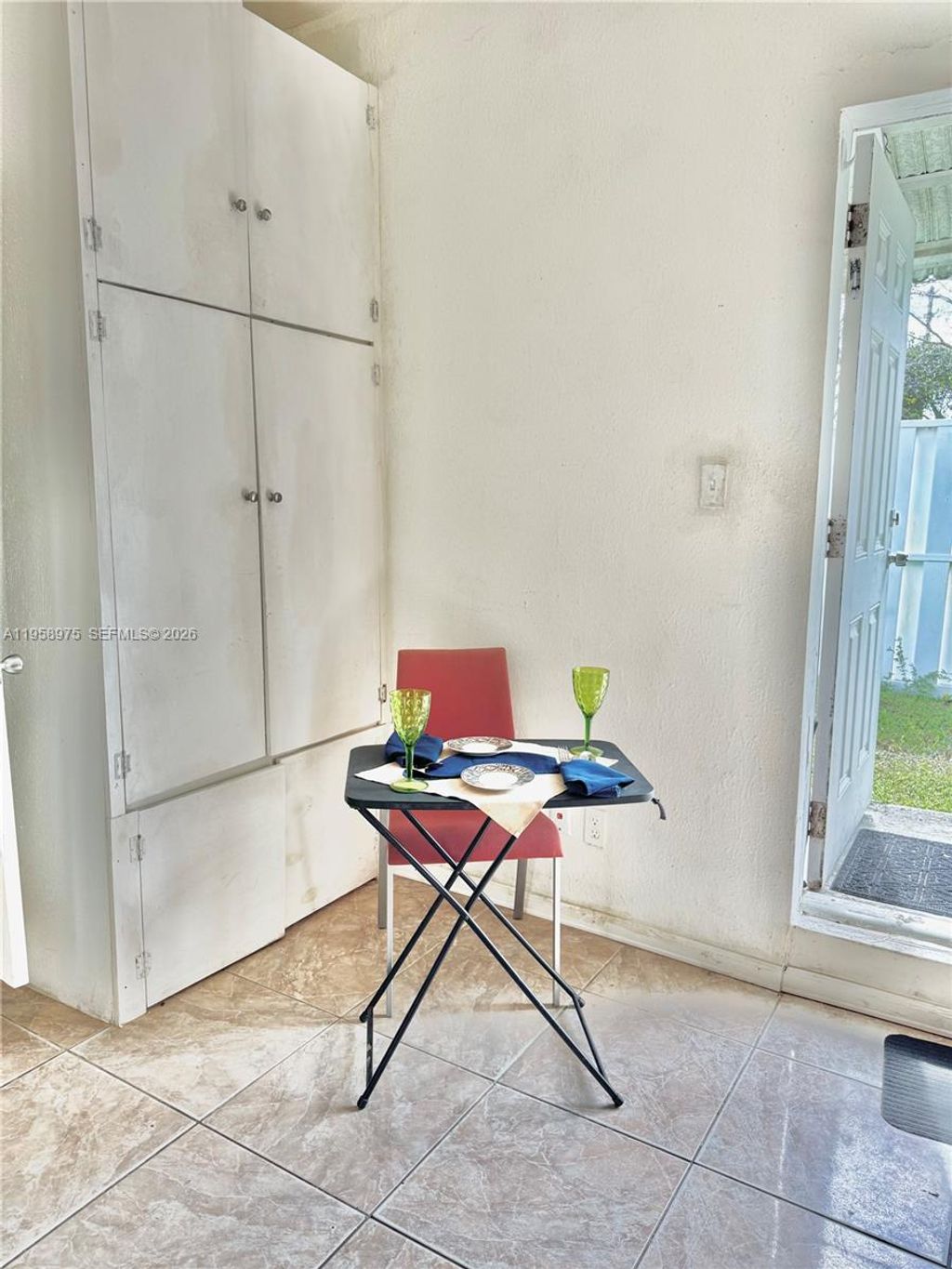 Photo of 1822 Cleveland St #3, Hollywood, FL 33020 (MLS # A11958975)