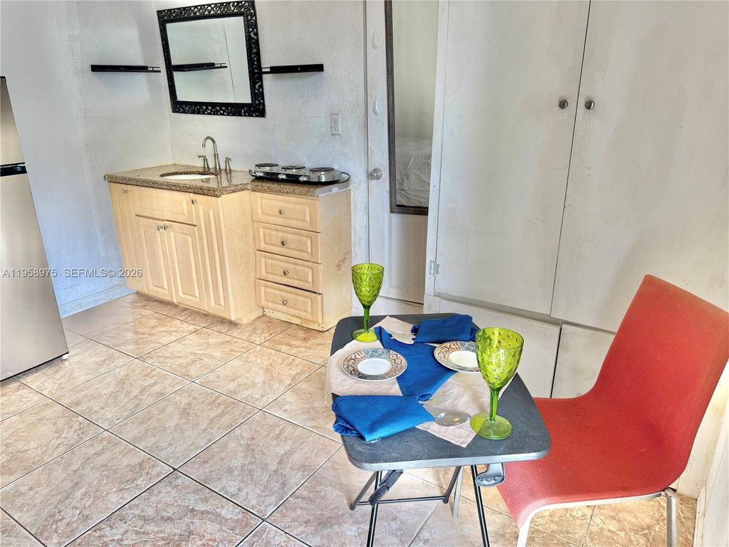 Photo of 1822 Cleveland St #3, Hollywood, FL 33020 (MLS # A11958975)