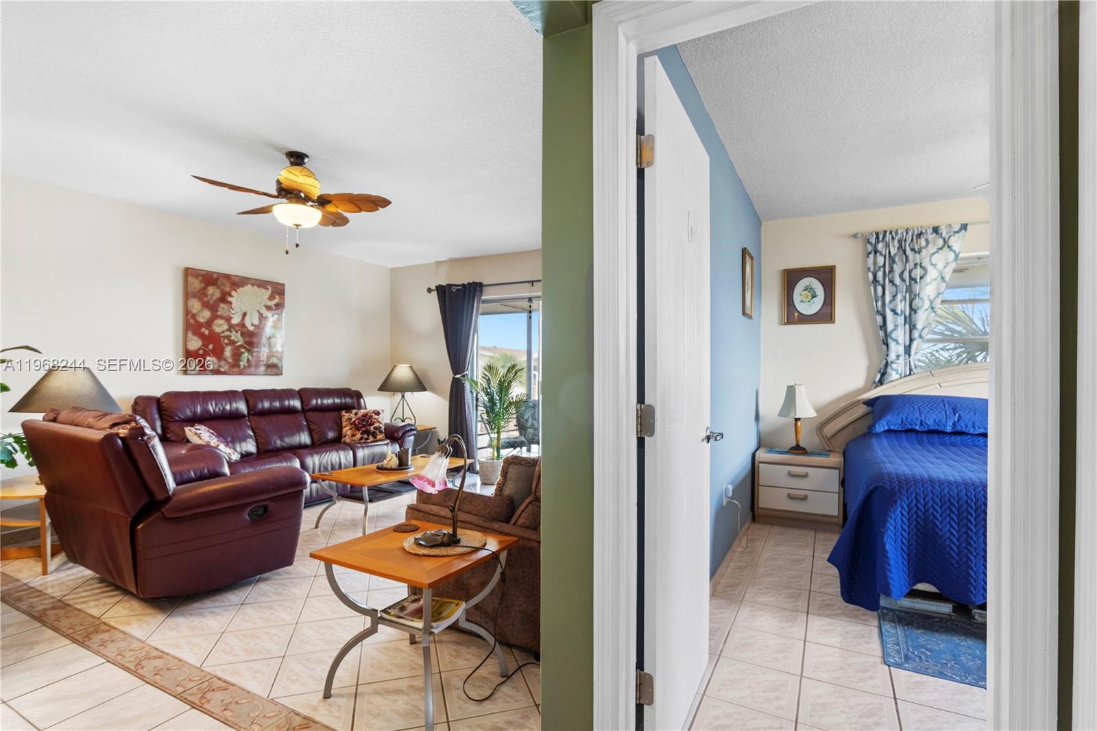 MAR-LEN GARDENS NO 11 COR - Residential