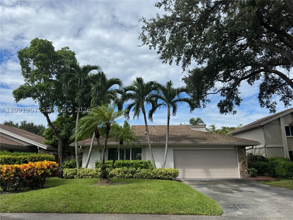Photo of 76 Ivy Rd #76, Hollywood, FL 33021 (MLS # A12091907)
