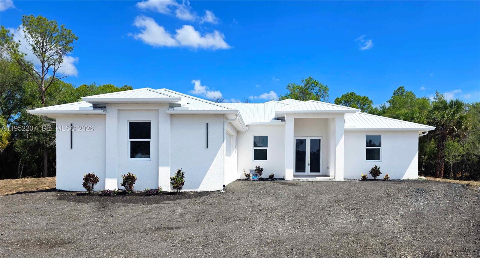 Montura Ranch - Residential