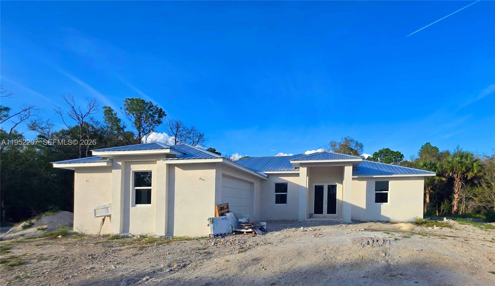 Montura Ranch - Residential