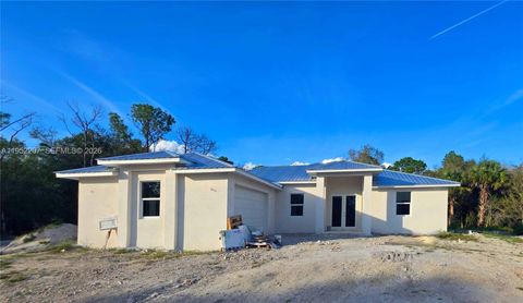 133 Hunting Club Ave Clewiston FL 33440