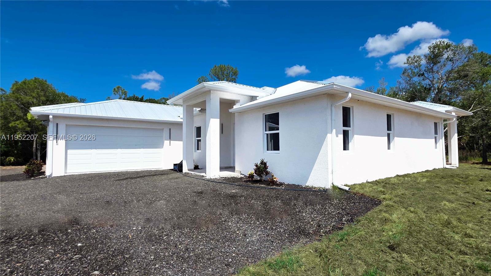 Montura Ranch - Residential