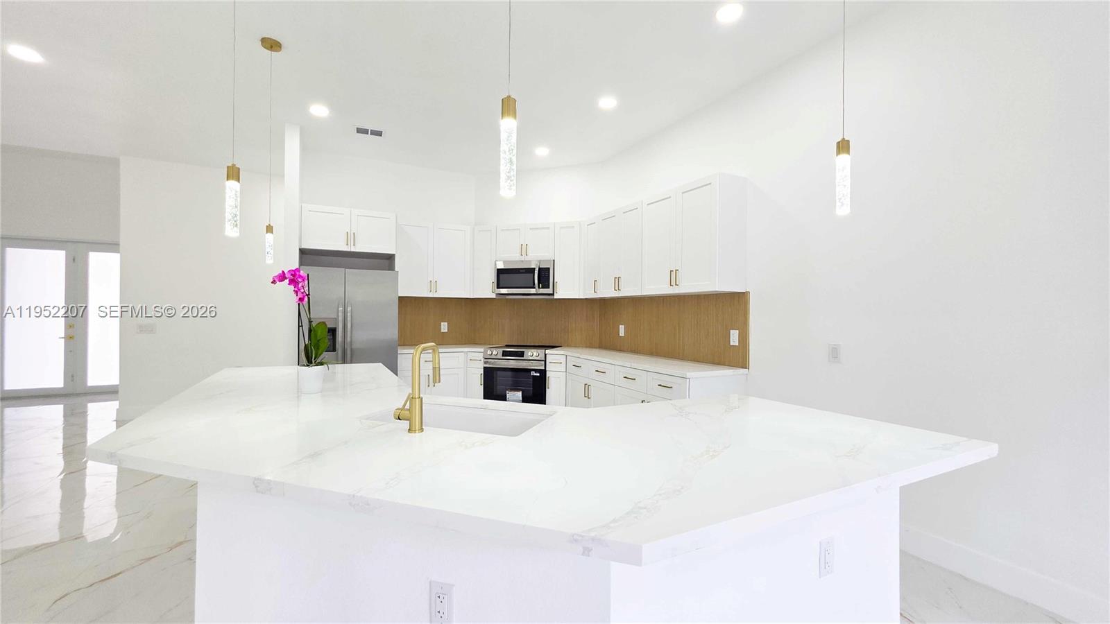 Montura Ranch - Residential